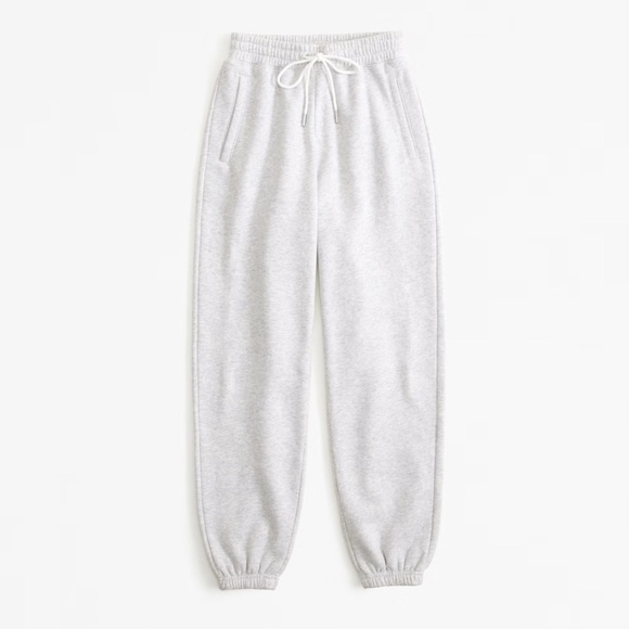 oversized sunday half-zip set - Picture 12 of 12